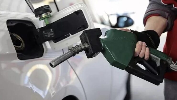 Benzin ve motorine zam geliyor