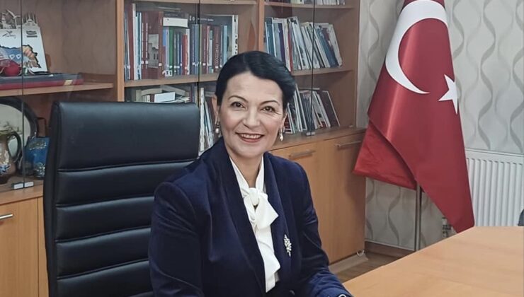 Tüketici Haftası’nı kutlayan Sevgi Emanet, hayat pahalılığına ve emeklilerin dururuma dikkat çekti