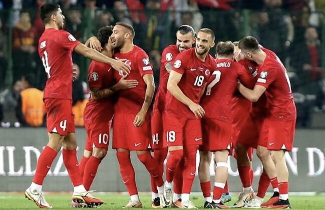 A Milliler EURO 2024 hazırlığında: Macaristan – Türkiye karşılaşması saat kaçta, hangi kanalda? Maçı canlı izle