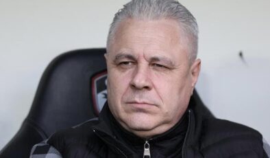 Gaziantep FK kümede kalmaya çözüm arıyor: Suçlu bulundu ve sözleşme feshedildi