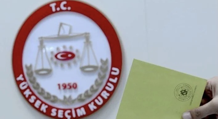 Seçim yasakları başlıyor: İstanbul’da rekor sayıda aday yarışacak