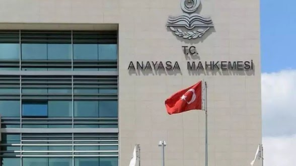 AYM’nin yeni başkanı belli oldu: Kadir Özkaya kimdir?