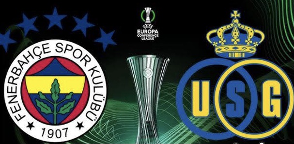 Fenerbahçe resmiyet istiyor: Fenerbahçe – US Gilloise karşılaşması saat kaçta, hangi kanalda? Maçı canlı izle