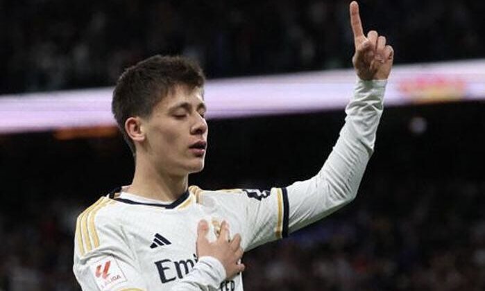 Arda Güler’in orucu İspanyollara dert oldu