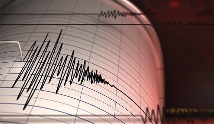 Son Dakika … Muğla’da deprem!