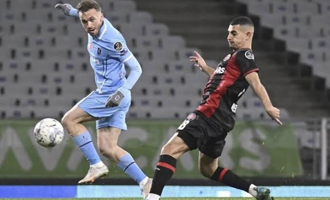 Süper Lig’de bugün 4 karşılaşma oynanacak