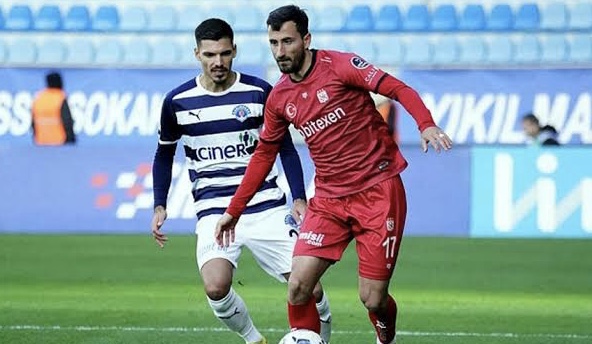 Süper Lig’de 28. hafta başlıyor: Kasımpaşa – Sivasspor karşılaşması saat kaçta, hangi kanalda? Maçı canlı izle