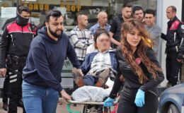Antalya’da silahlı çatışma: 14 kişi yaralandı, 18 kişi gözaltına alındı