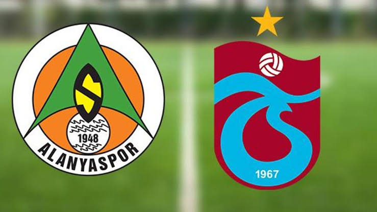 Günün maçı: Alanyaspor – Trabzonspor karşılaşması saat kaçta, hangi kanalda? Maçı canlı izle