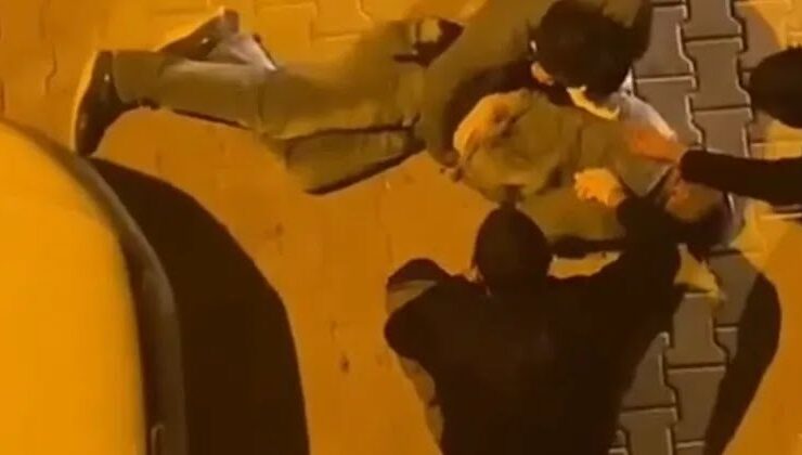 Büyükçekmece’de sır dolu cinayet!