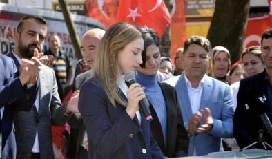Türkiye’nin en genç belediye başkanı oldu: 22 yaşında bağımsız girdiği seçimleri kazandı