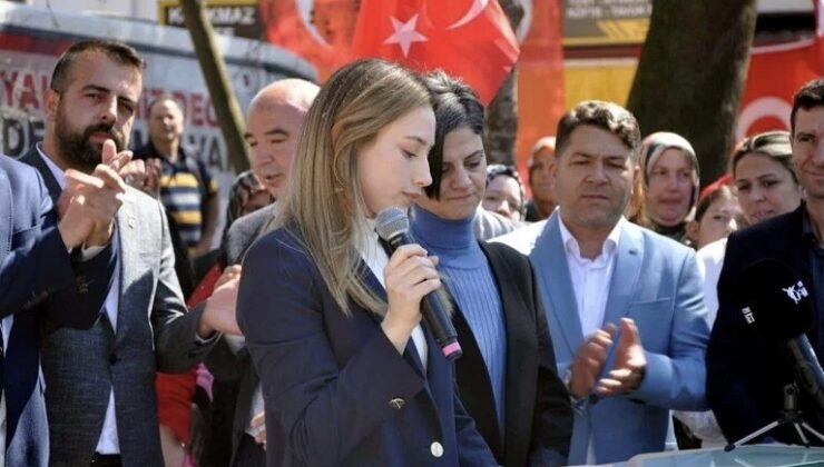 Türkiye’nin en genç belediye başkanı oldu: 22 yaşında bağımsız girdiği seçimleri kazandı