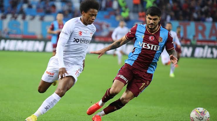 Süper Lig 32 hafta açılış maçı: Trabzonspor – Sivasspor karşılaşması saat kaçta, hangi kanalda? Maçı canlı izle