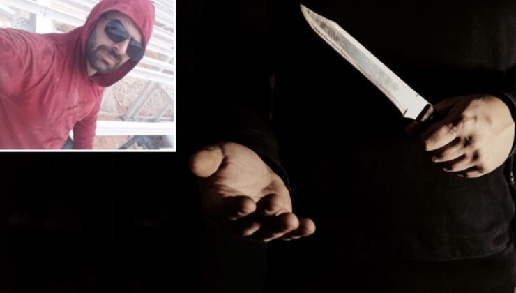 14 yaşındaki kız çocuğu babasını bıçaklayarak öldürdü