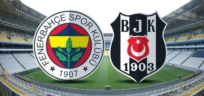 Heyacanı düşük derbi: Fenerbahçe -Beşiktaş karşılaşması saat kaçta, hangi kanalda? Maçı canlı izle