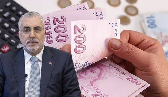 Bakan Işıkhan açıkladı: Emekli ve asgari ücrete Temmuz’da zam var mı?
