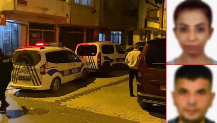 Evinde ölü bulunan kadının cinayete kurban gittiği ortaya çıktı
