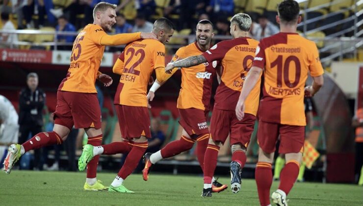 Süper Lig’de kritik mücadele: Galatasaray – Pendikspor karşılaşması saat kaçta, hangi kanalda? Maçı canlı izle