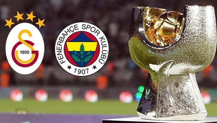 Süper Kupa belirsizliği devam ediyor: Fenerbahçe karşılaşmaya çıkacak mı?