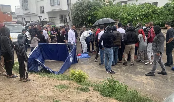 Kaçarak evlenen kardeşini öldürdü