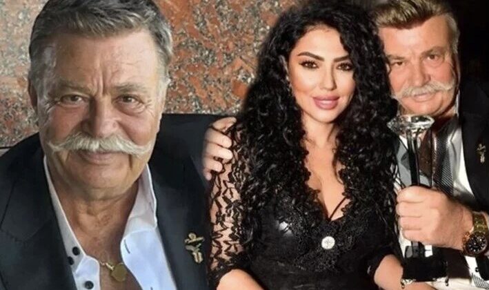 Yoğun bakımdaki Nuri Alço’dan haber haber var