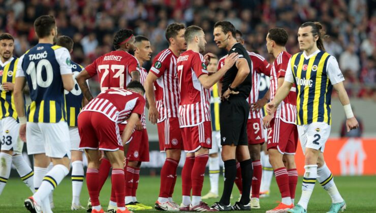 Fenerbahçe, yarı finali İstanbul’a bıraktı