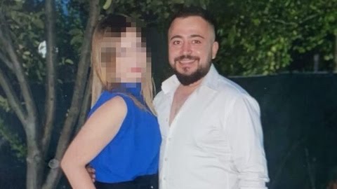 Severek evlendiği kocasını bıçaklayarak öldürdü