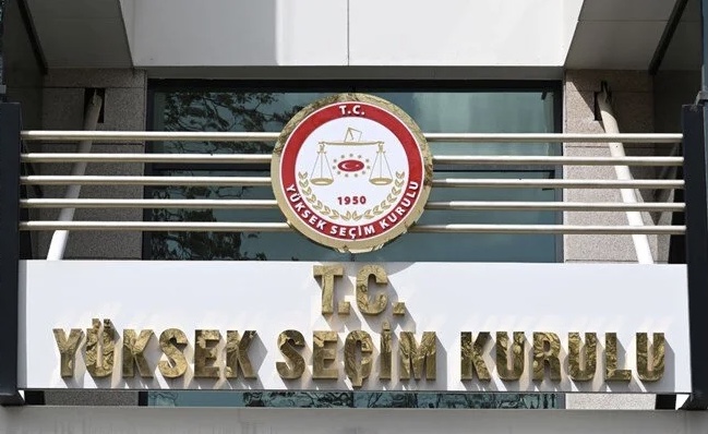 YSK, Ordu Büyükşehir seçimleri kararını verdi
