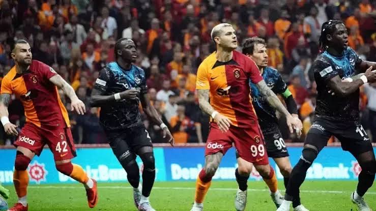 Adana Demirspor ile Galatasaray 40. randevuya çıkıyor