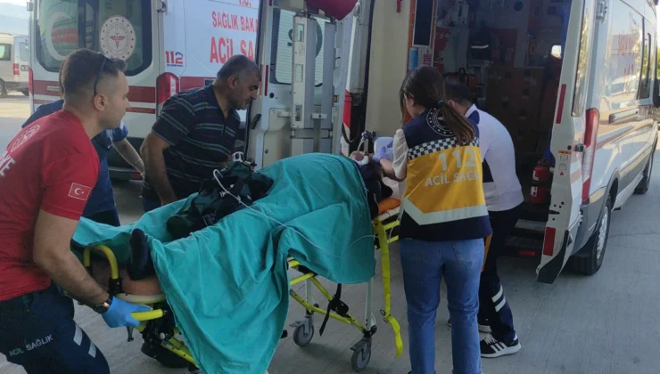 Diyalize giren 30 hasta rahatsızlandı, 14’ü entübe edildi, 1’i hayatını kaybetti