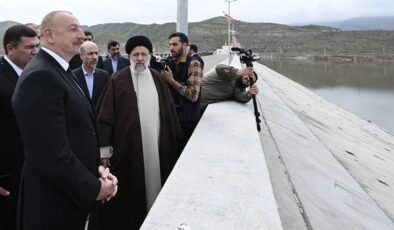 Azerbaycan’ın sırrı ne: Dünya suikastler dönemine mi giriyor?