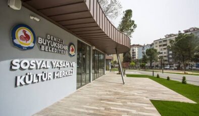 Denizli Büyükşehir Belediyesi alkol satışı yapacak