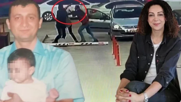 Eski eşi ve sevgilisini öldüren polis memurunun davası yeniden görüldü