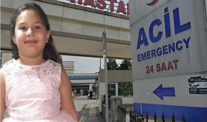 8 yaşındaki ilkokul öğrencisi sandviç yarışmasında hayatını kaybetti