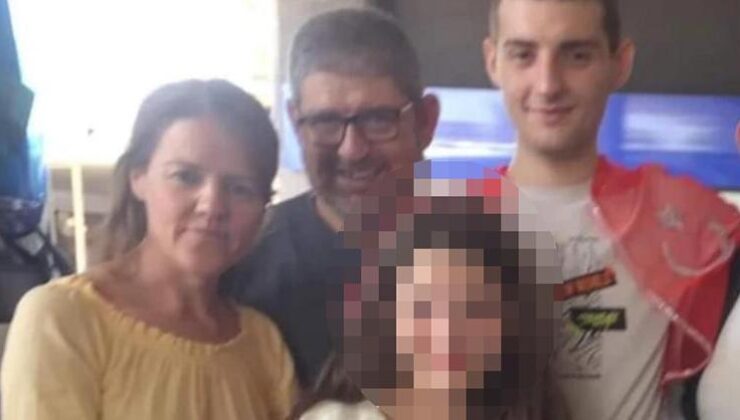 İzmir’de aile içi vahşet! Anne – baba öldü, cani evlat ağır yaralı