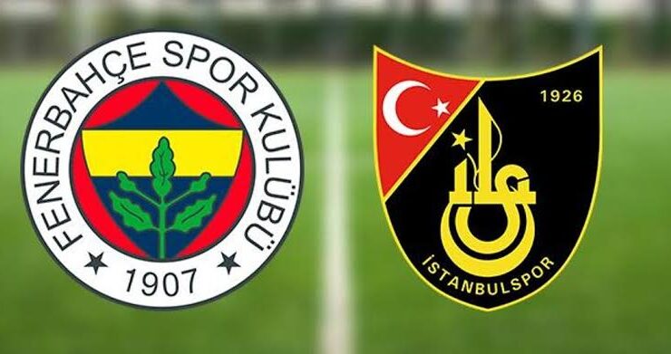 Fenerbahçe umudun peşinde: Fenerbahçe – İstanbulspor karşılaşması saat kaçta, hangi kanalda? Maçı canlı izle