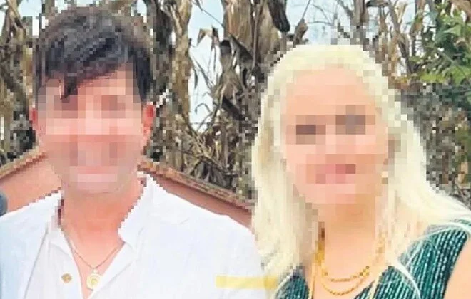 “Sende ölüm büyüsü var” dedi 175 milyon lira dolandırdı