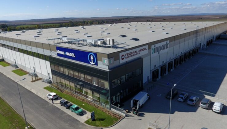 Fabrika da grup seks skandalı