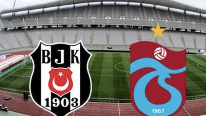 Türkiye Kupası sahibini buluyor: Beşiktaş – Trabzonspor karşılaşması saat kaçta, hangi kanalda? Maçı canlı izle