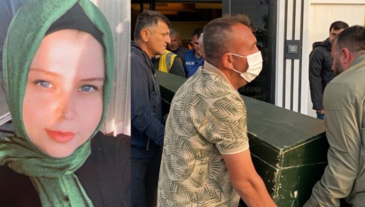 Samsun’da korkunç cinayet! 2 çocuk annesi kadın evinde boğazı kesilmiş olarak bulundu