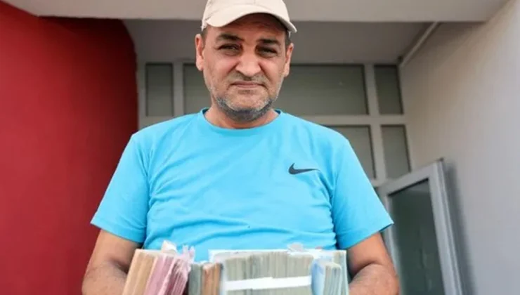 Dikkatli taksici sahte hakim ve eczacı şebekesini çökertti