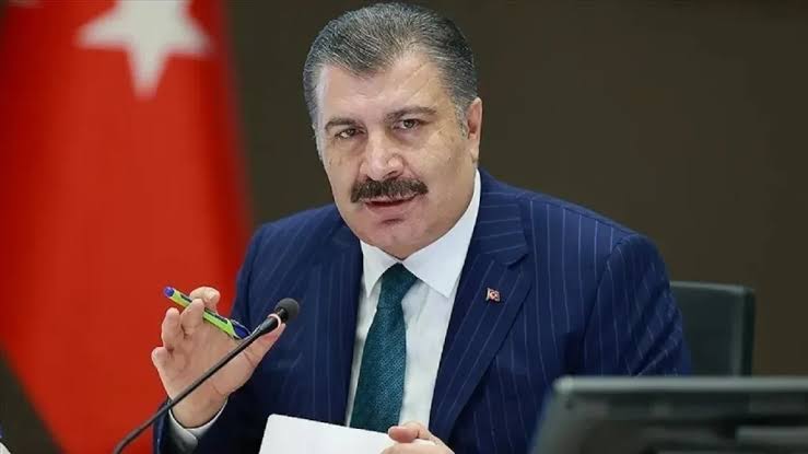 Bakan Koca açıkladı: Hastane randevu sisteminde yeni dönem başlıyor