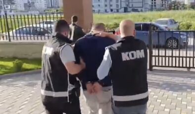 28 ilde FETÖ Operasyonu: Aralarında muvazzaf polislerinde bulunduğu 46 kişi yakalandı