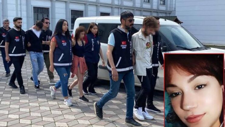 Genç kızın şüpheli ölümü: Cinayet mi, kaza mı?