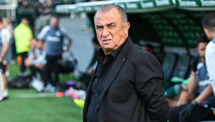 Panathinaikos, Fatih Terim kararını verdi