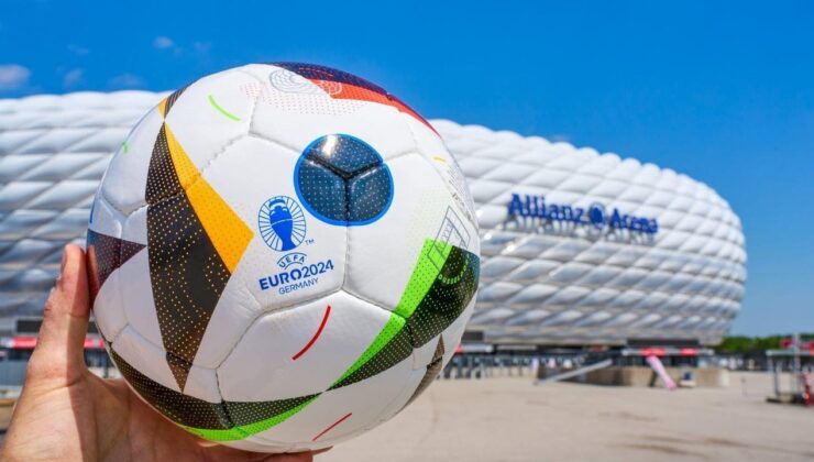 EURO 2024 bu akşam start alıyor: Almanya – İskoçya karşılaşması saat kaçta, hangi kanalda? Maçı canlı izle