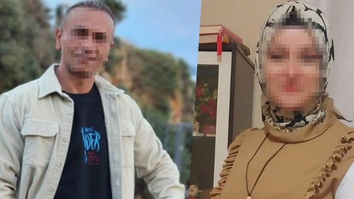 17 yıl boyunca kocasını akrabası ile aldatıp 3 çocuk yapmış