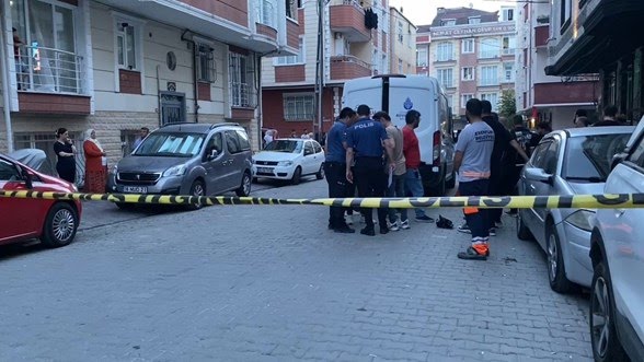 Esenyurt’ta kardeş kavgası cinayetle bitti