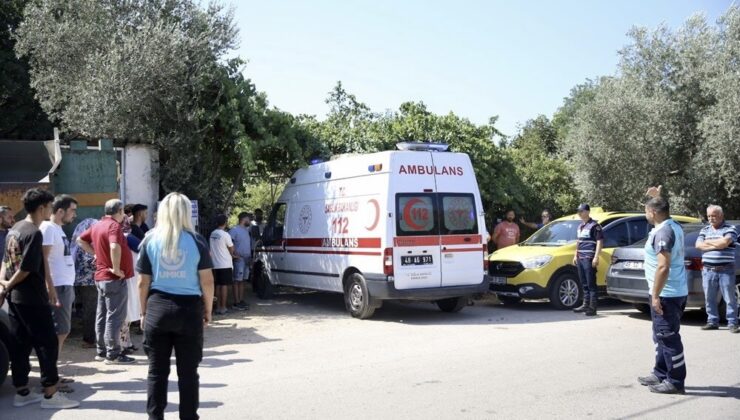 Muğla’da damat katliamı: 3 kişiyi öldürdü, 2 kişiyi yaraladı