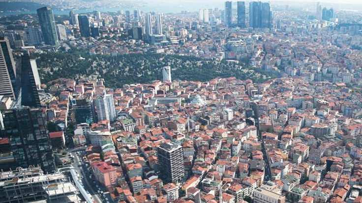 İstanbul’da ilçe ilçe ortalama konut kiraları: İşte en yüksek ve en düşük kiraların olduğu ilçeler